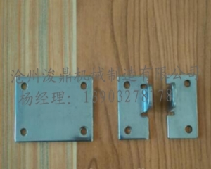 浚鼎沖壓件加工廠家通過(guò)網(wǎng)站優(yōu)化來(lái)增加知名度